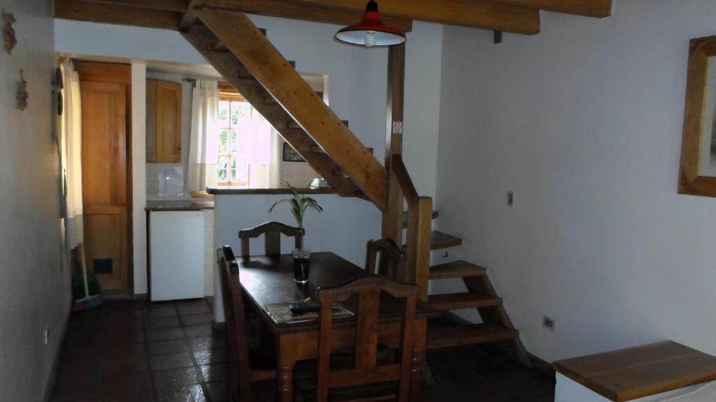 Apart Hotel Robles Del Sur Сан-Мартин-де-лос-Андес Экстерьер фото